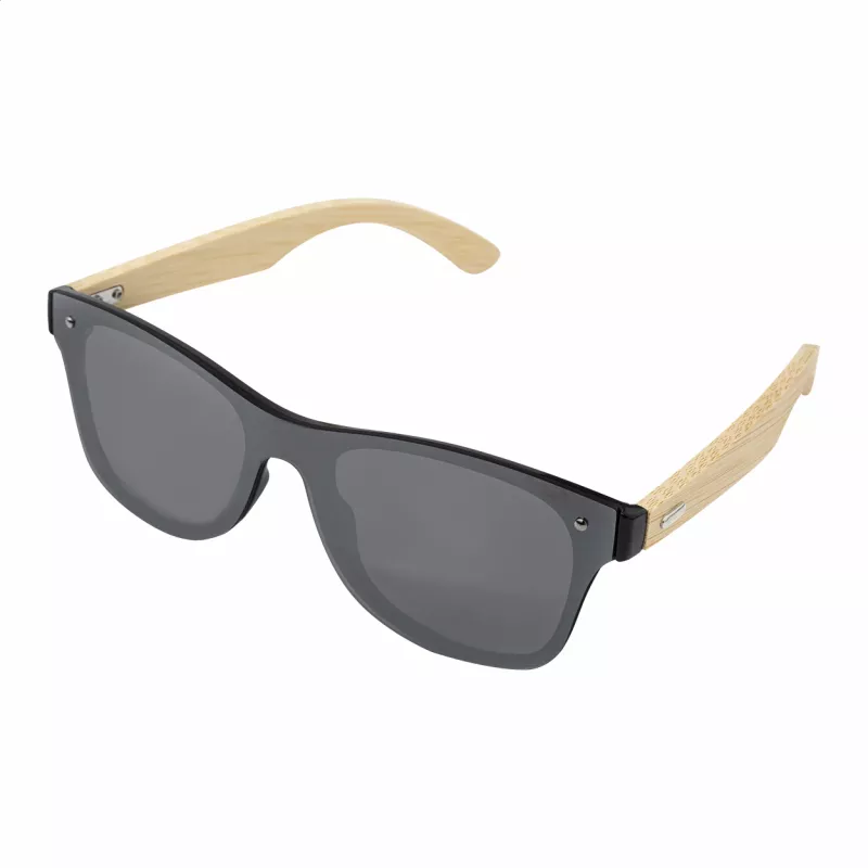 Bingin okulary przeciwsłoneczne - srebrny (AP800672-21)