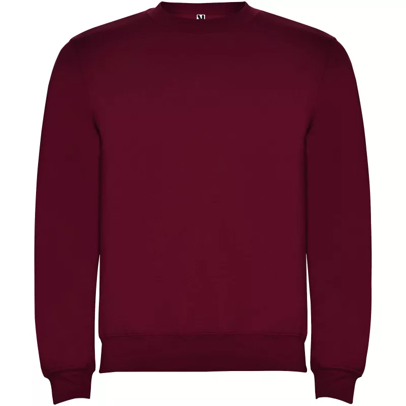 Bluza Clasica - Garnet (R1070-GARNET)