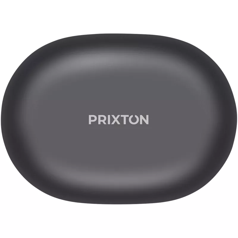 Prixton TWS161S słuchawki douszne  - Czarny (2PA09990)
