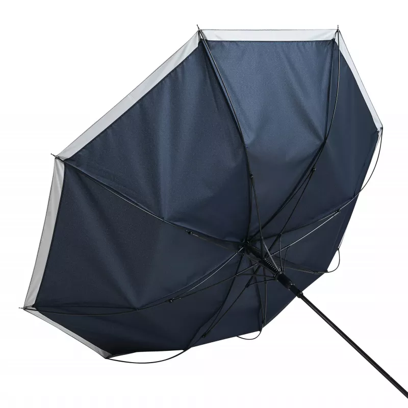 Automatyczny parasol - niebieski (56-0103520)