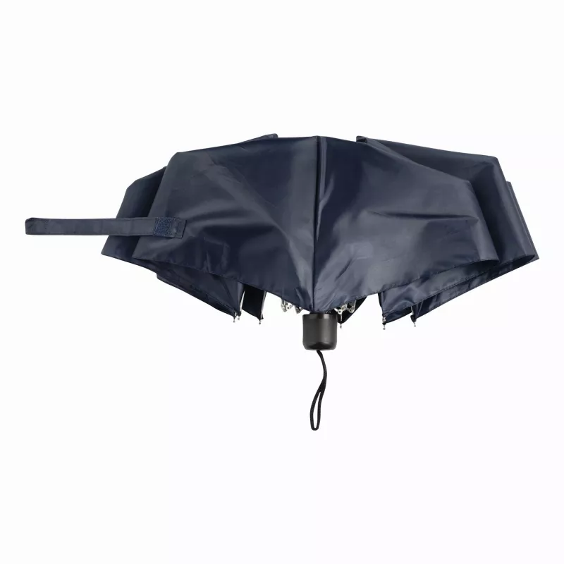 Składany parasol - granatowy (56-0101230)