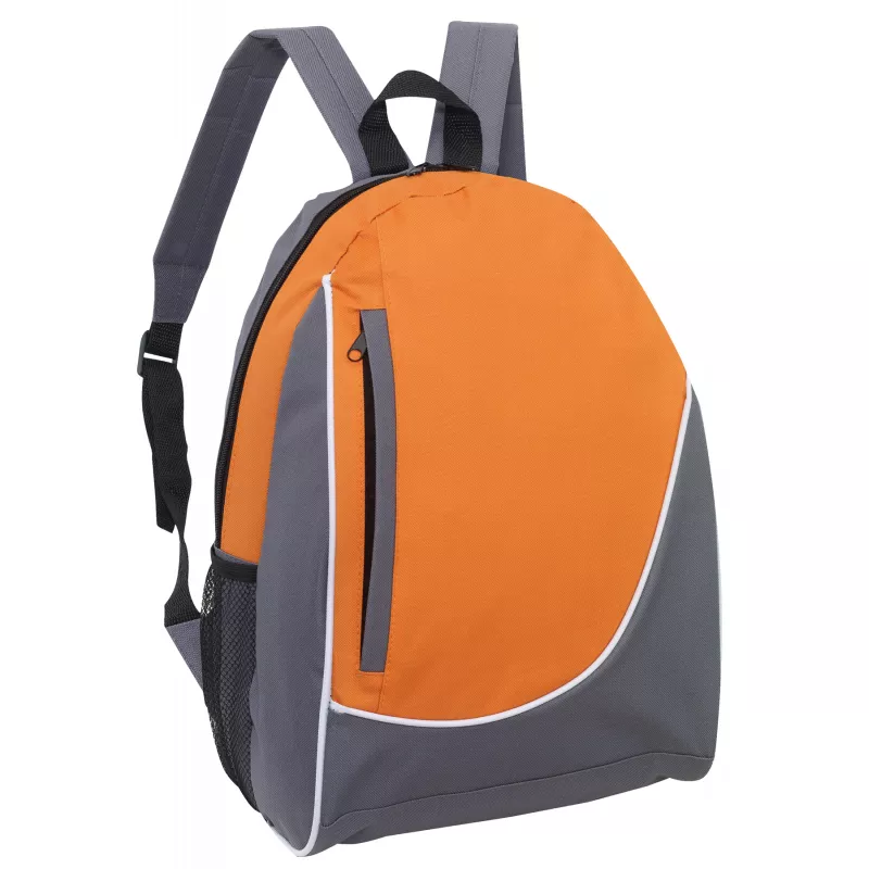 Plecak POP - pomarańczowy (56-0819584)