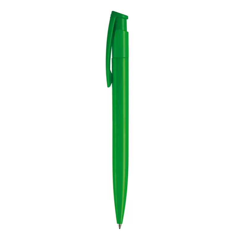 Długopis plastikowy Avalon - zielony (LT87941-N0031)