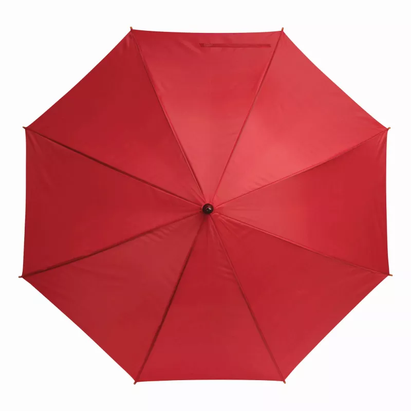 Automatyczny parasol - czerwony (56-0103136)