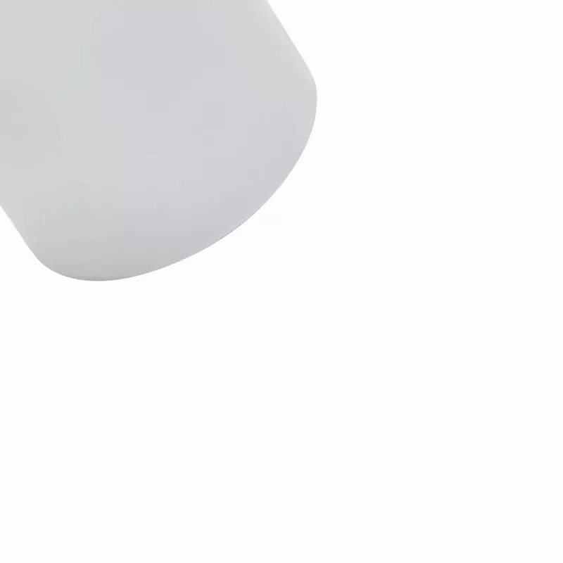 Kubek ze stali nierdzewnej - biały (56-0603171)