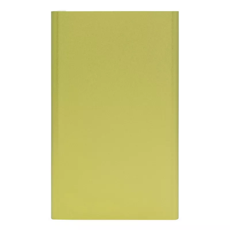 Powerbank - zielony (56-1107288)