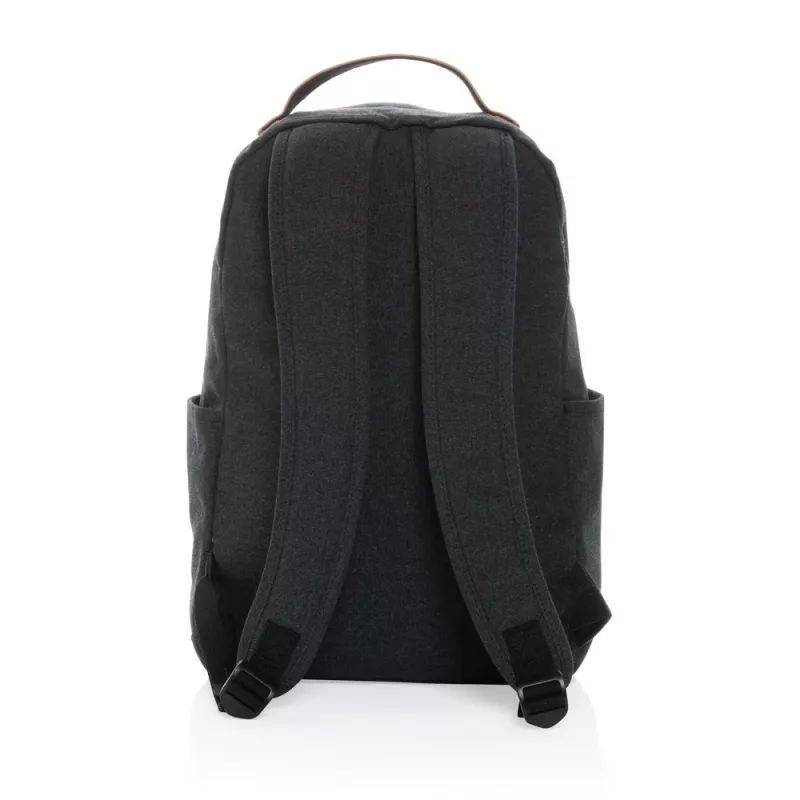 Plecak na laptopa 15,6" Impact AWARE™ - czarny (P760.221)