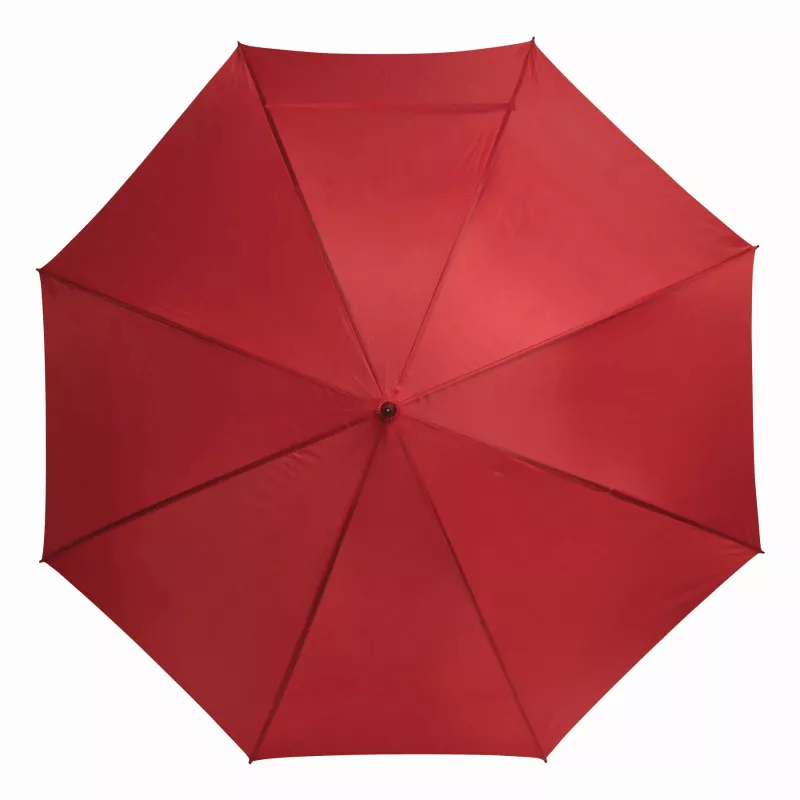 Parasol typu golf - czerwony (56-0104144)