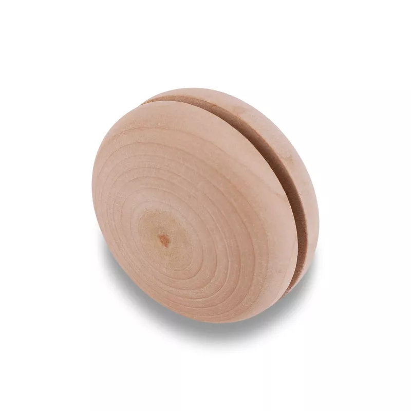 Jojo drewniane Rollo - brązowy (R74025.10)