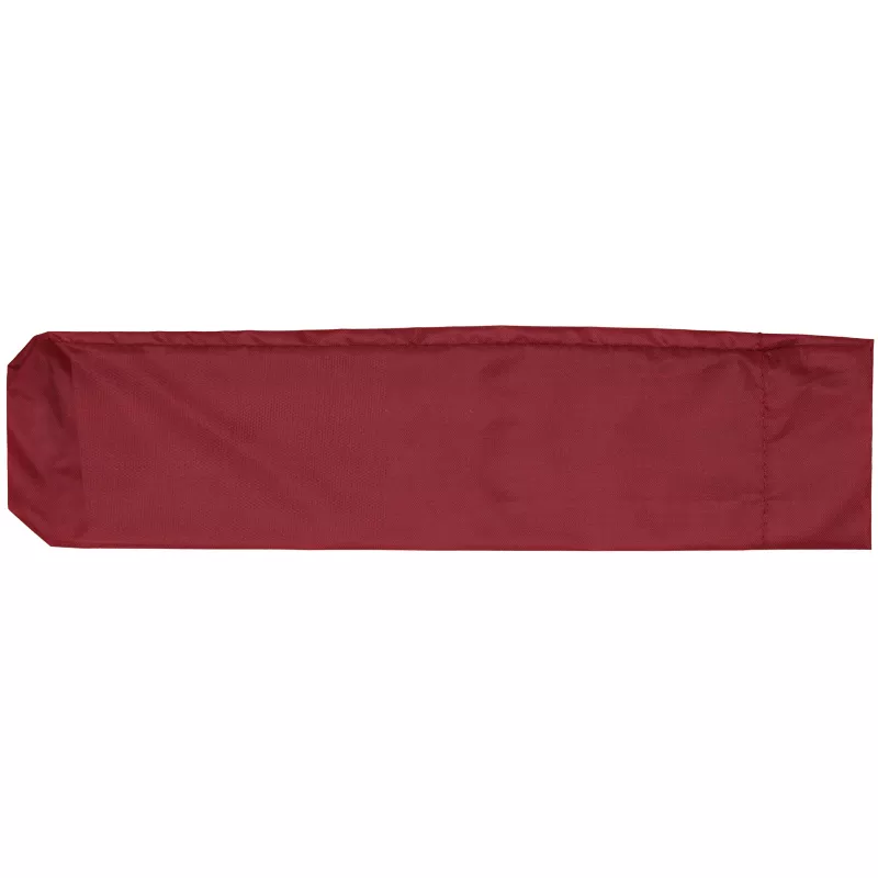 Parasol manualny ø88 cm FRANCO - bordowy (4518802)