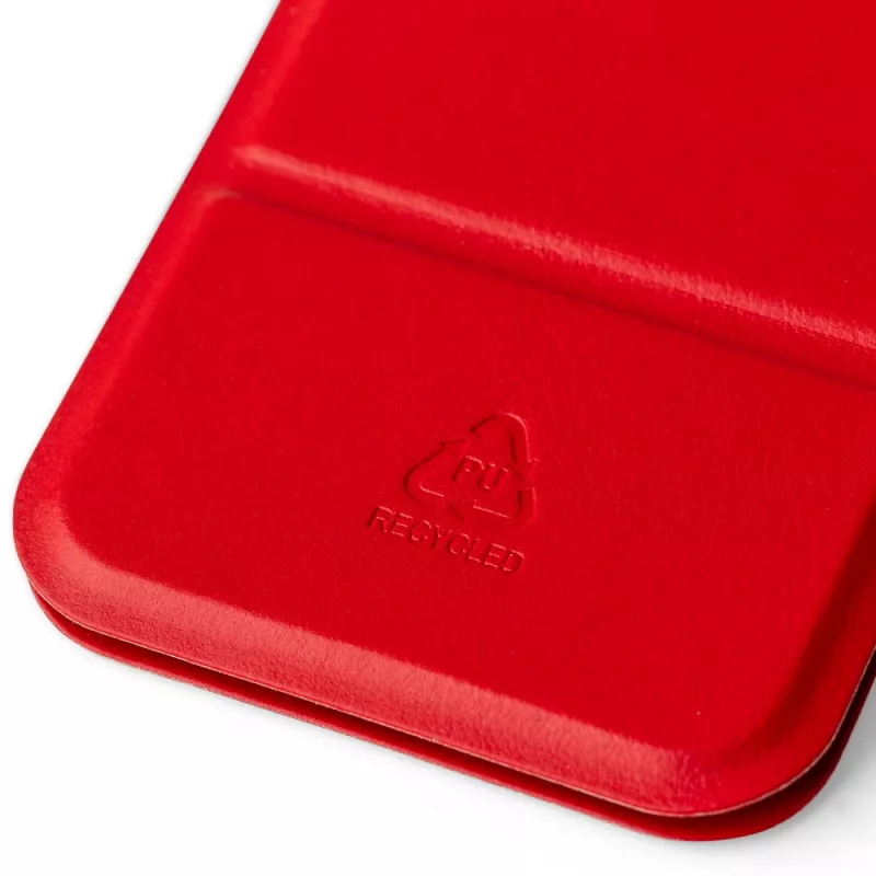 Lustro - czerwony (VB126-05)