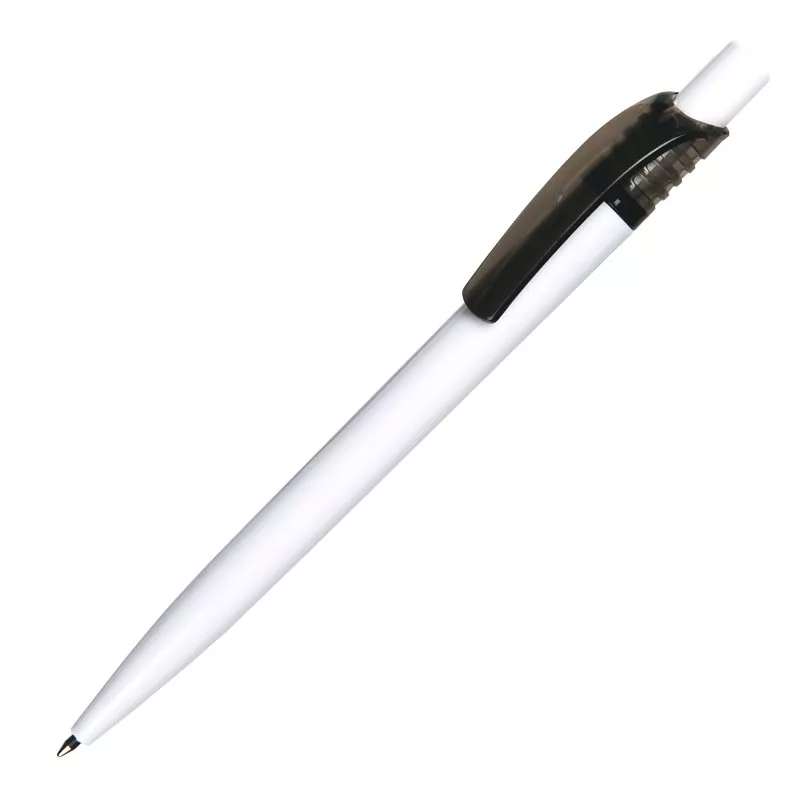 Długopis plastikowy Easy - czarny (R73341.02)