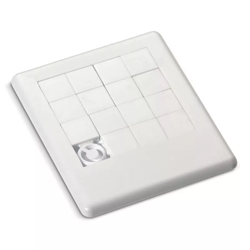 Puzzle - biały (LT90770-N0001)