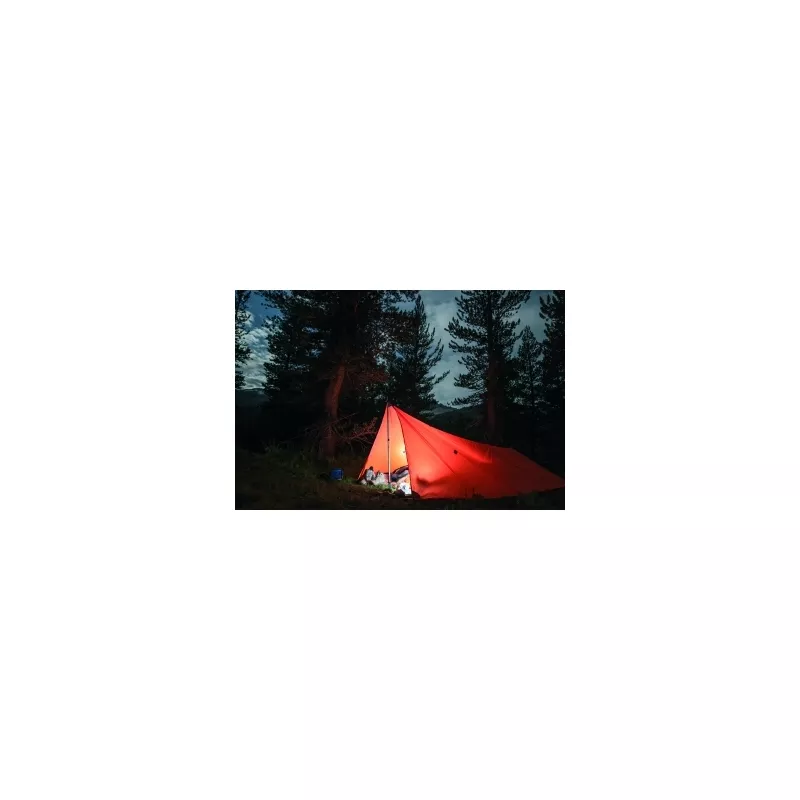 Latarka ANTELAO Schwarzwolf - czarny (F2300700AJ303)