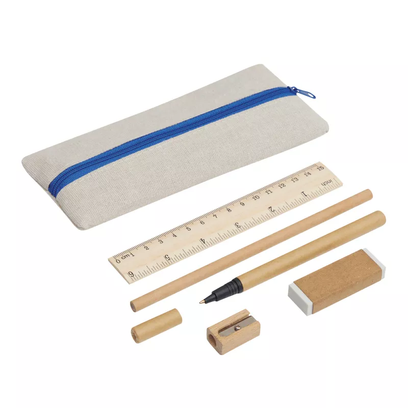 Zestaw do pisania - naturalny (56-0504117)