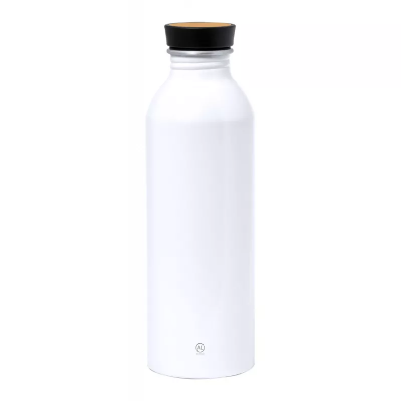 Claud butelka sportowa - biały (AP733003-01)