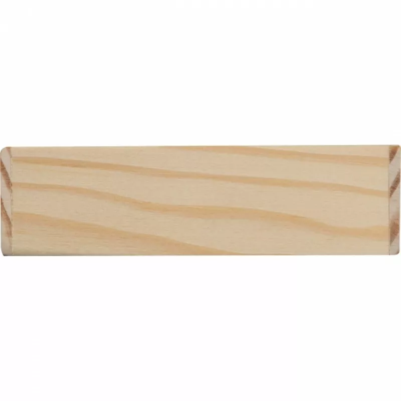 Gra labirynt drewniany RENNES - beżowy (291113)