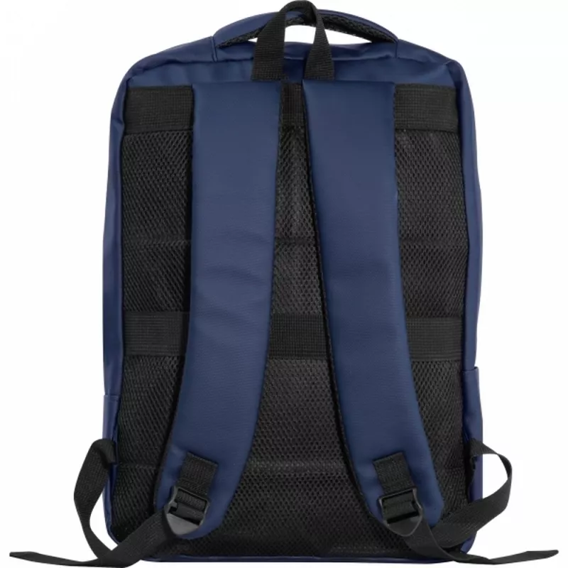 Plecak na laptopa PARMA - granatowy (529744)