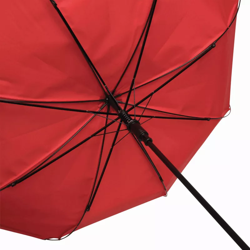 Parasol automatyczny - czerwony (56-0103503)