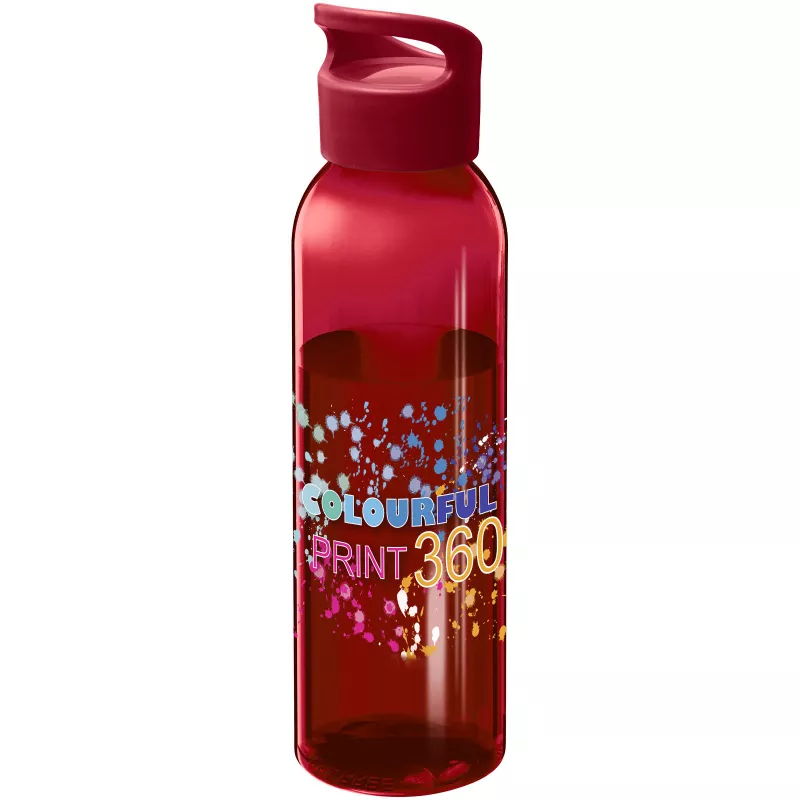 Bidon 650 ml Sky - Czerwony (10028803)