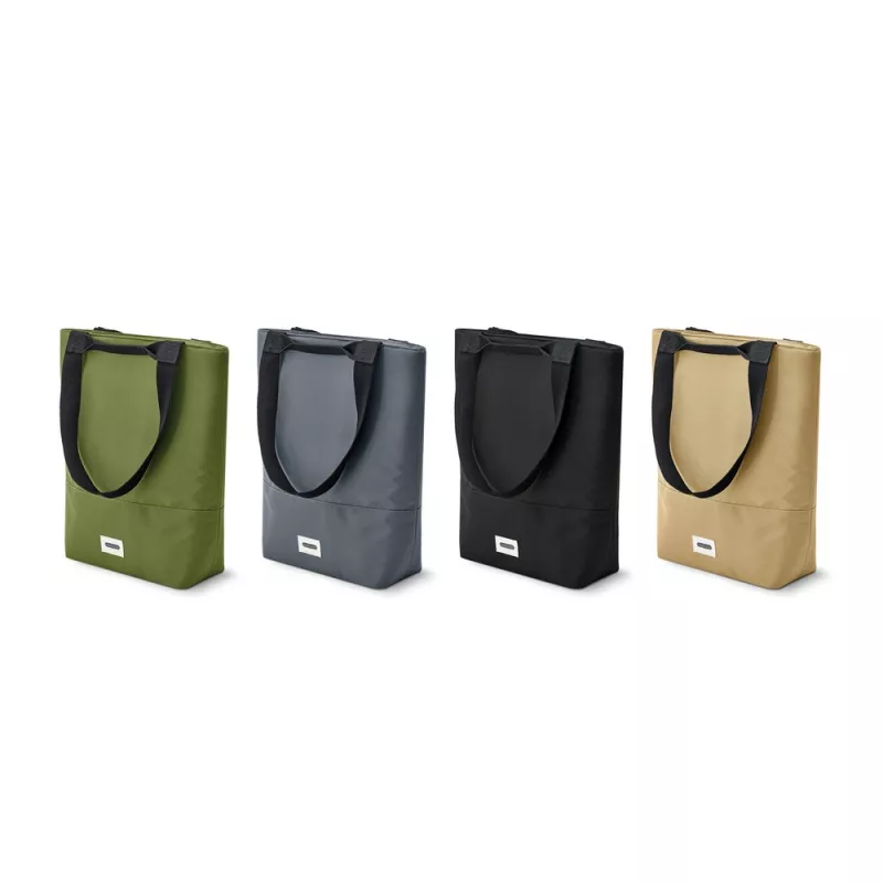 Torba termoizolacyjna Black+Blum - szary (P439.1902)