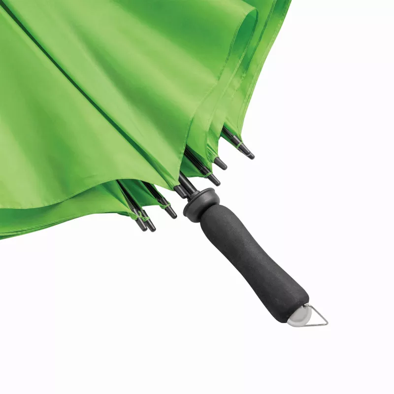 Parasol typu golf - jasnozielony (56-0104147)
