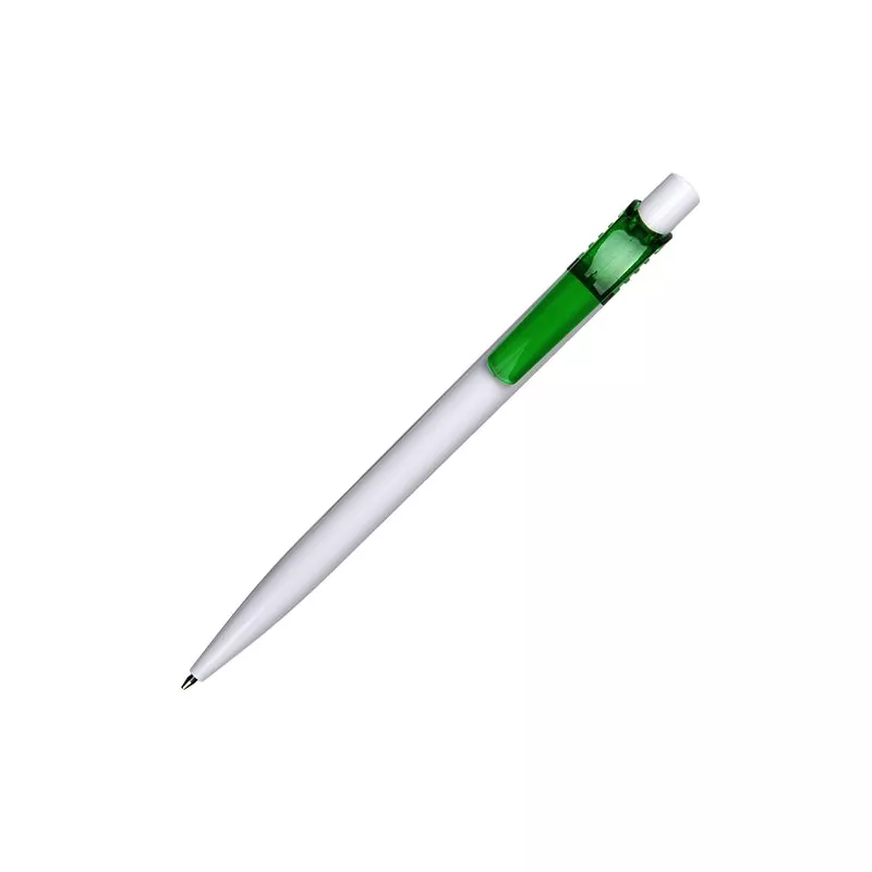 Długopis plastikowy Easy - zielony (R73341.05)