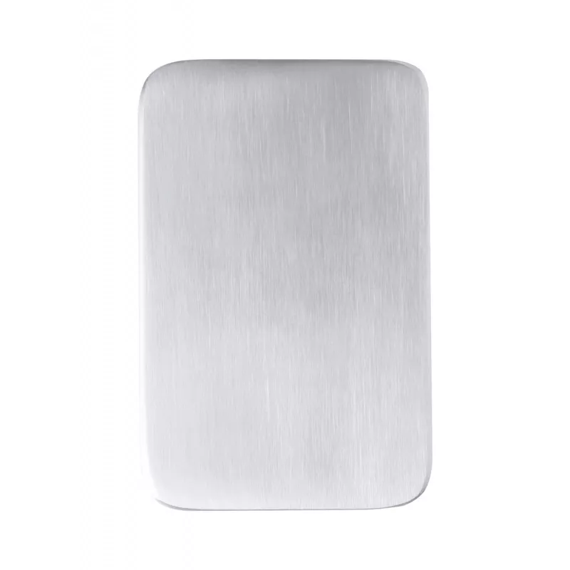 Newin power bank - srebrny (AP734257-21)