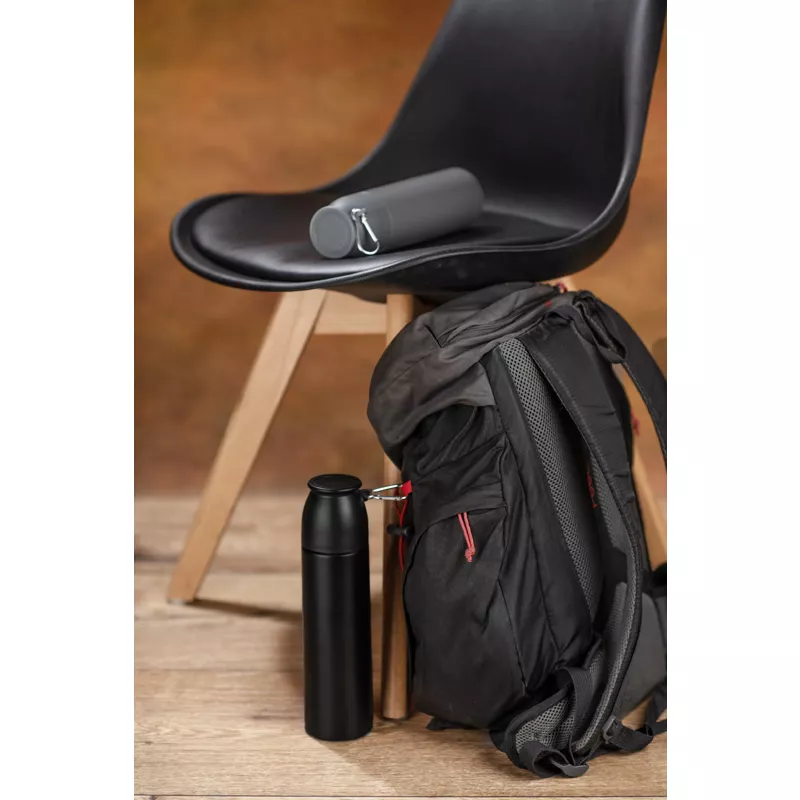 Termos FAZARI 500 ml - czarny (16252-02)