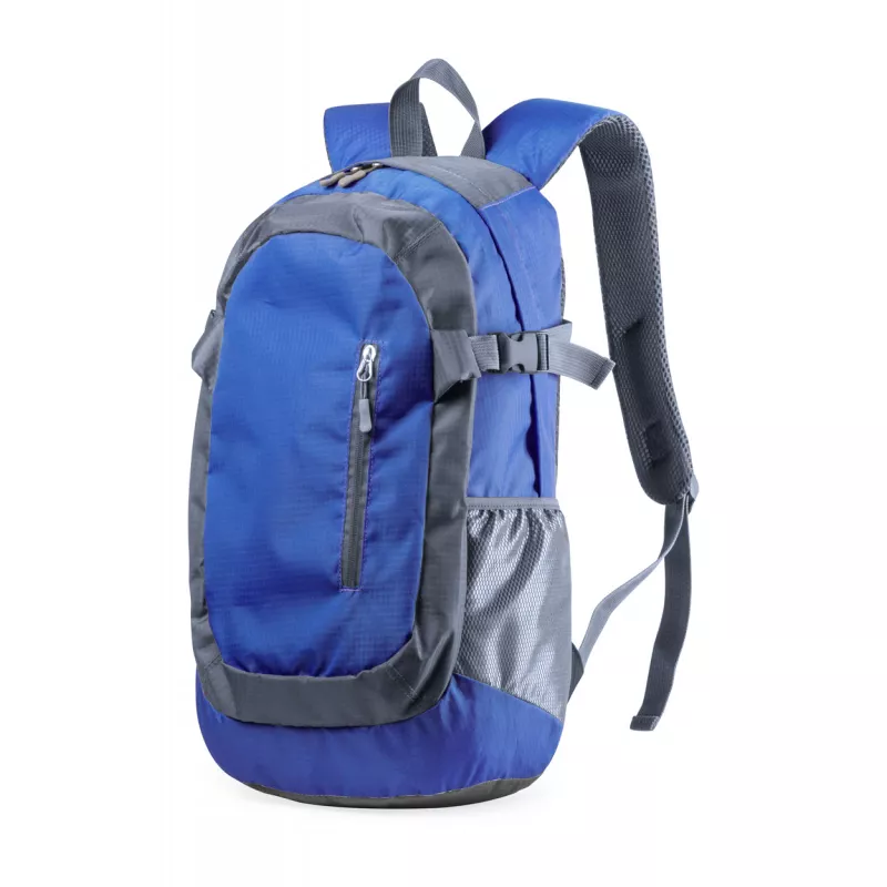 Wodoodporny plecak Densul - niebieski (AP721149-06)