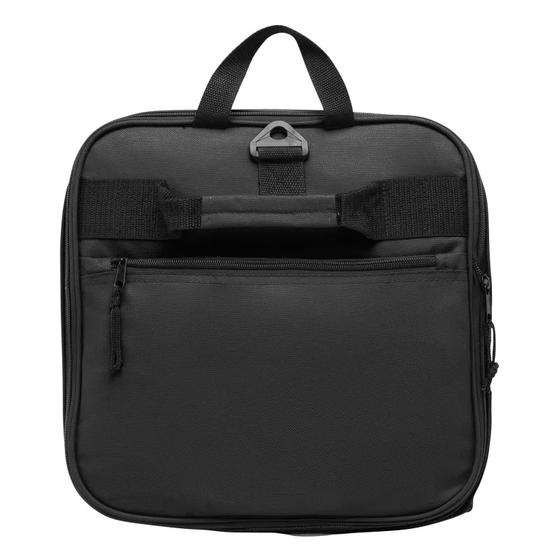 Torba podróżna na kółkach - czarny (56-0208614)