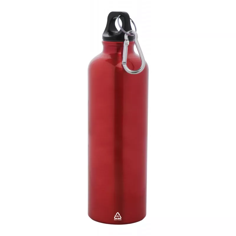 Raluto XL butelka - czerwony (AP800543-05)