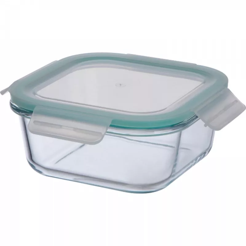 Lunch box 750 ml THERESA - przeźroczysty (8263366)