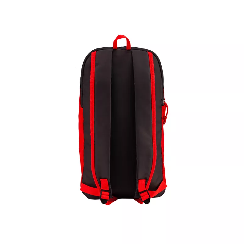Plecak Valdez - czerwony (R08583.08)