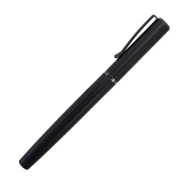 Zestaw upominkowy Paloma - czarny (R02345.02)