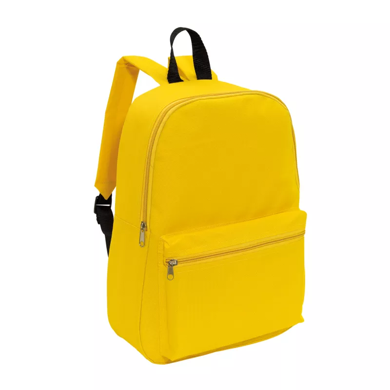 Plecak CHAP - żółty (56-0819565)
