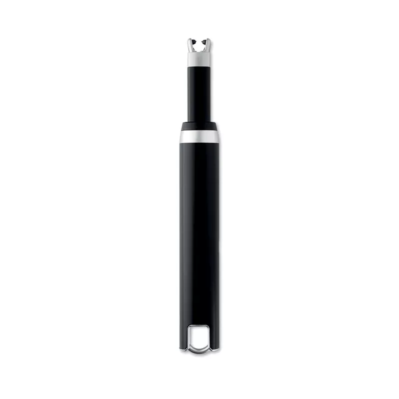 Zapalniczka plazmowa USB FLASMA PLUS - Czarny (MO9651-03)