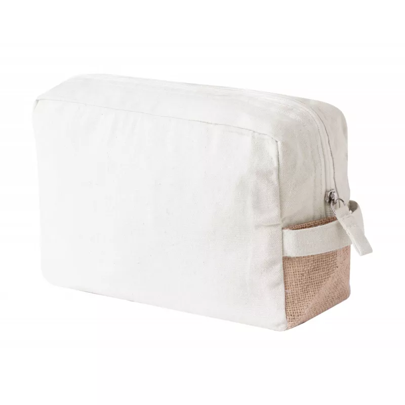 Ferbax kosmetyczka "fairtrade" - naturalny-a (AP800009-00)