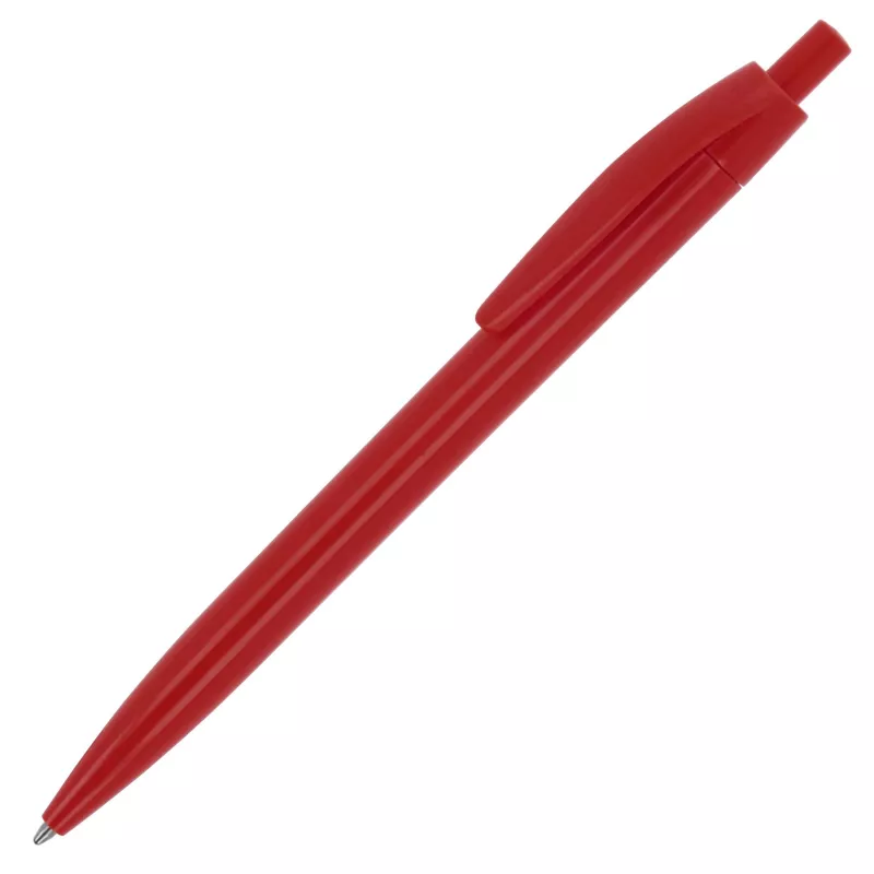 Ballpen Finn R-ABS - czerwony (LT87823-N0021)