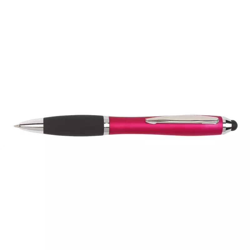 Długopis SWAY TOUCH - różowy (56-1102027)