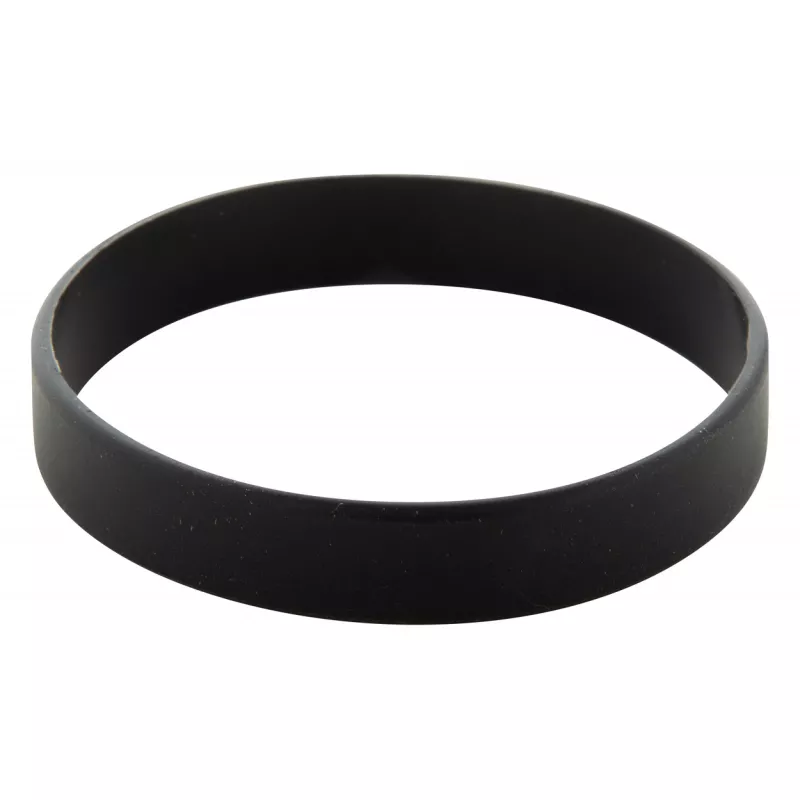 Wristy opaska silikonowa - czarny (AP809418-10)