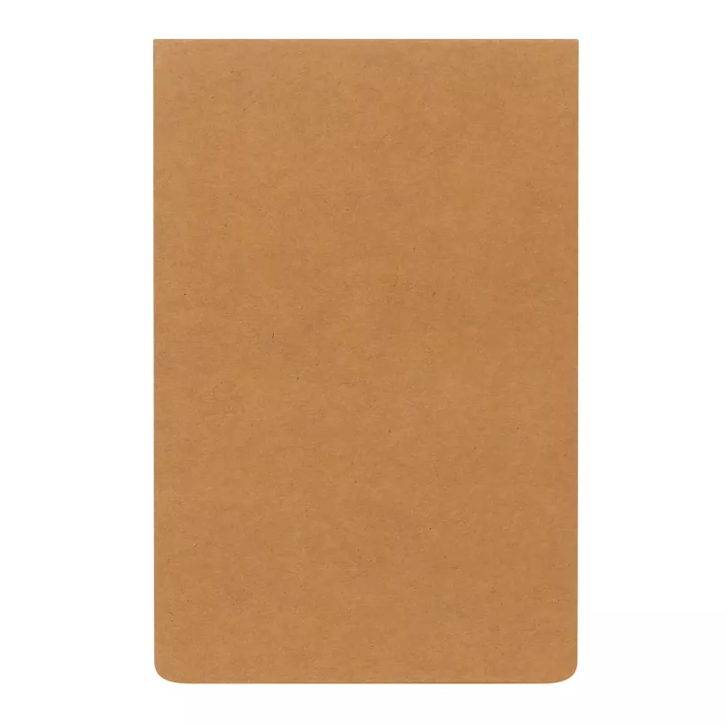 Notes - brązowy (56-1103108)