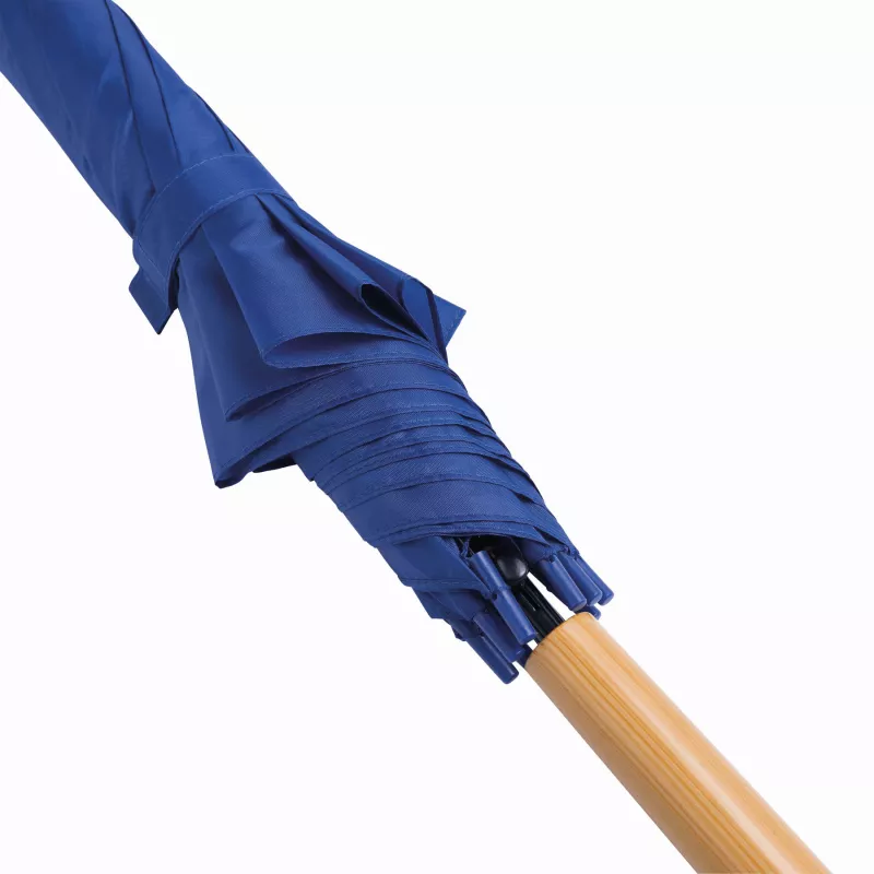 Automatyczny parasol - niebieski (56-0103363)
