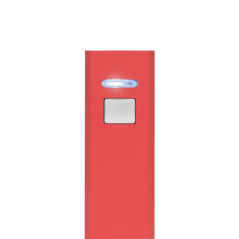 Powerbank - czerwony (56-1107204)