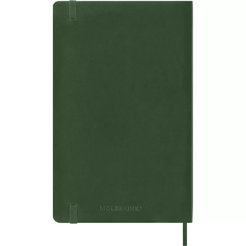 Kalendarz MOLESKINE - khaki (VM398-25/2027)
