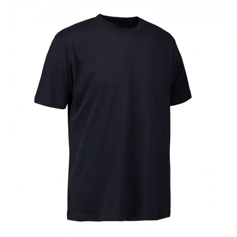 Koszulka bawełniana 160g/m² ID GAME® 0500 - Navy (0500-NAVY)