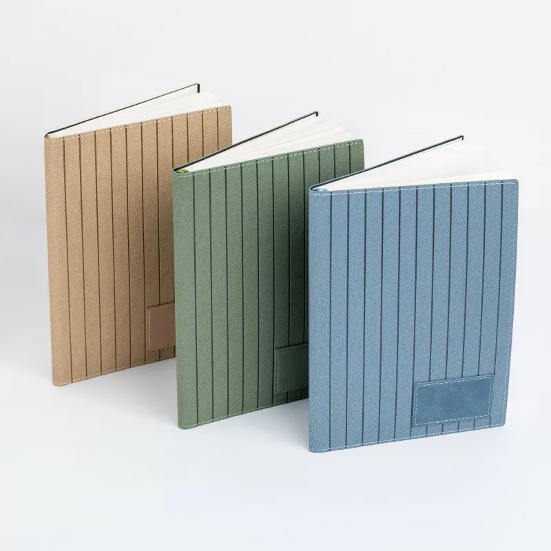 Notes A5 / Danote - Beżowy (IP25059681)