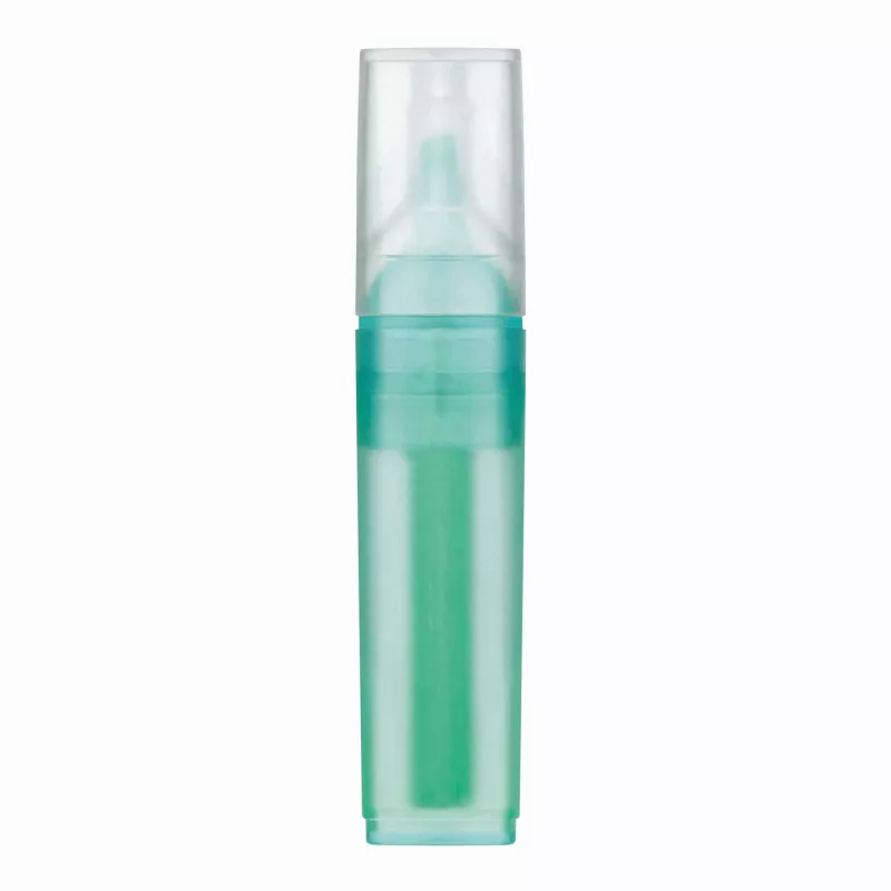 Zakreślacz - zielony (56-1103337)