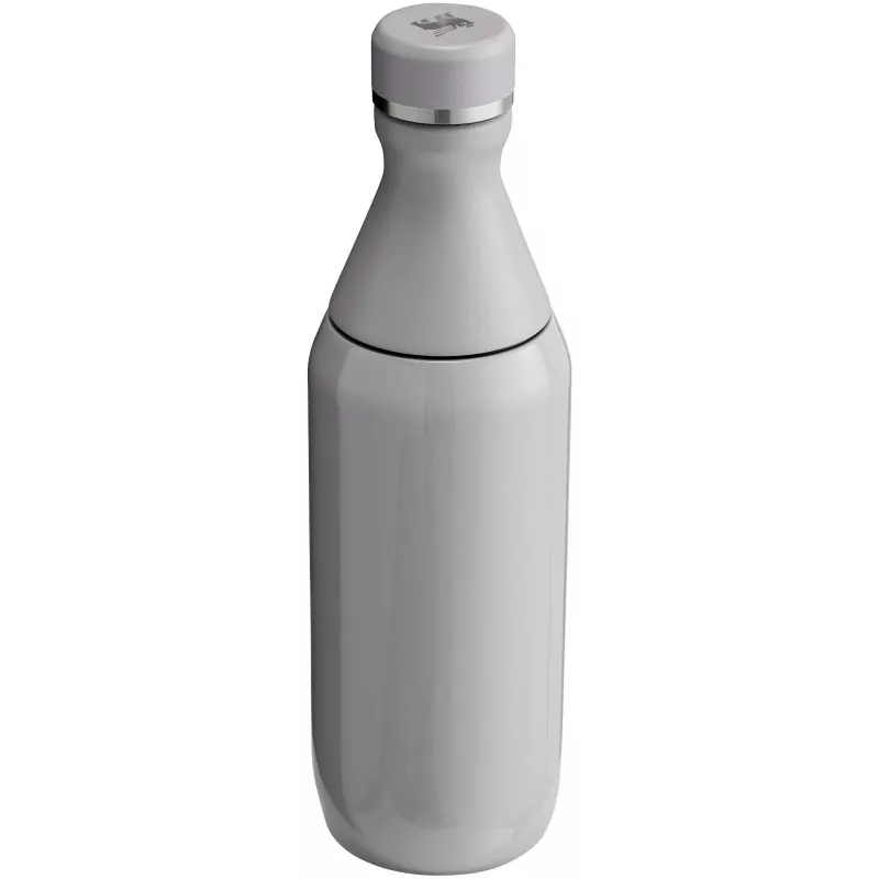 Stanley All Day Slim butelka na wodę o pojemności 350 ml - Szary (10088380)