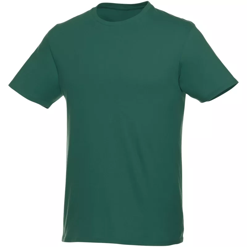 Koszulka reklamowa 150 g/m² Elevate Heros - Leśny zielony (38028-FOREST)